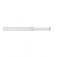 Astina per tenda parigi 90/150 cm bianco 