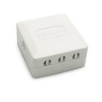 Partitore tv metronic 2 uscite 