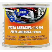 LUBEX PASTA ABRASIVA FLACONE DA ML.150