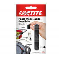 Pasta Modellabile Loctite Kintsuglue Nero