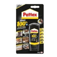 Pattex Extreme Riparatutto 20g - Riparazioni Forti e Durature per Ogni Necessità