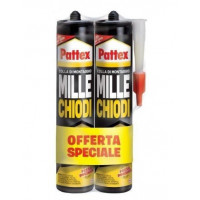Pattex Millechiodi Forte&Rapido; Bip