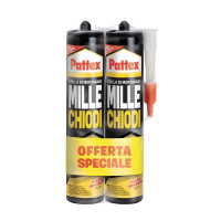 Pattex Millechiodi Forte&Rapido; Bip