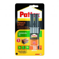 Pattex Saldatutto Mix 28g - Riparazioni Forti e Durature!