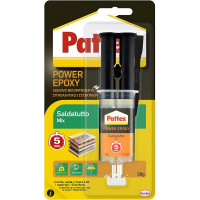 Pattex Saldatutto Mix 28g - Riparazioni Forti e Durature!