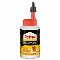 Pattex Vinilica Express 75g - Colla Rapida e Forte per Tutti i Tuoi Progetti!