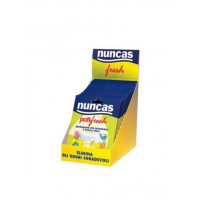 Nuncas Pattfresh Deodorante per  Pattumiera 1 Pezzo