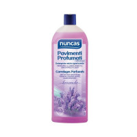 Nuncas Pavimenti Profumati Lavanda flacone  da 1 Lt