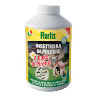 FLORLIS | Insetticida in Polvere flacone da 250 G