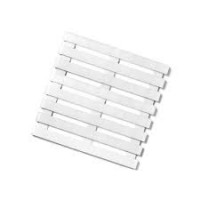 Pedana Doccia 58x58 G-Lido Bianc
