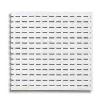 PEDANA DOCCIA 54X54CM BIANCO 