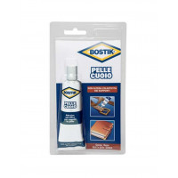 BOSTIK PELLECUOIO BLISTER DA 50GR 