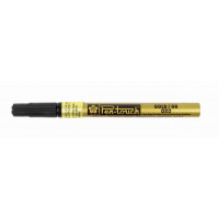 Sakura Pen-Touch Metallic Marker 0.7mm Extra-Fine 
