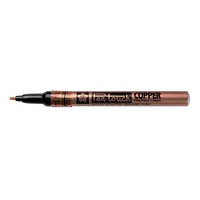 Sakura Pen-Touch Paint Marker, rame Fine 1.0mm 