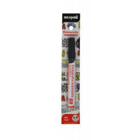 PENNARELLO SOLVENTE PEN NERO LUCIDO DA 10 ML