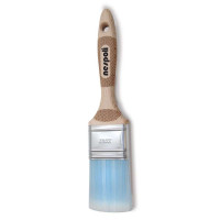 Pennello Piatto Laser FSC Acqua - 60 mm