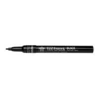 Sakura PenTouch Permanent Paint Marker extra fine nero 0.7mm 
