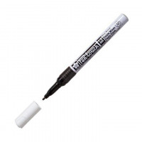 Sakura PenTouch Permanent Paint Marker nero fine 1 mm 
