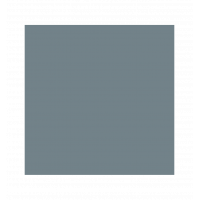Deka Permanent Flacone da 25ml, 2088 Grigio