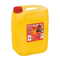 petropur plus per stufe a combustibile liquido inodore tanica da 18 litri