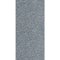 Velcoc zerbino drenante modello Super Rally grigio 120cm x6mt 