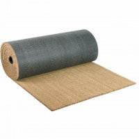Zerbino Velcoc a rotolo greggio H.100-mm 17 Giacomini & Gambarova