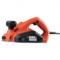 Black& decker pialletto pialla piallatrice 650w kw712-qs