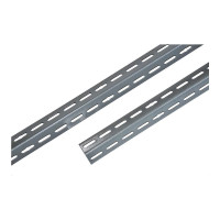 Angolari per Scaffalature Vigor-Blinky Cosme T D.2 - 35x35 mm, 250 cm