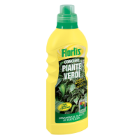 Concime per Piante Verdi Liquido flacone da 1150 gr