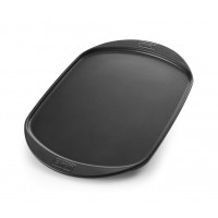 Piastra grill in ceramica Weber - 49 x 35 cm