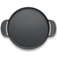 Weber Piastra realizzata per le griglie di cottura Gourmet GBS