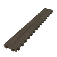 Piastrella a doga 1178x157x25 mm Art Plast Spa