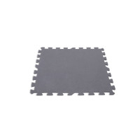 Piastrelle antiscivolo 50x50 Intex