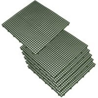 Piastrelle antiscivolo pz 6 40x40 Art Plast Spa