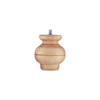 PIEDE PER MOBILE FAGGIO GREZZO MM.93X110