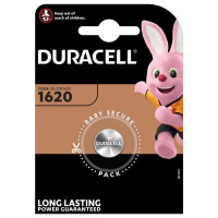 PILE DURACELL SPECIAL LITIO 3V CR1616