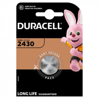 PILE DURACELL SPECIAL LITIO 3V CR16 
