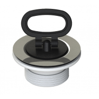 PILETTA 11/4" CON TAPPO