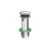 PILETTA CLICK-CLACK IN PLASTICA UNIVERSALE 
