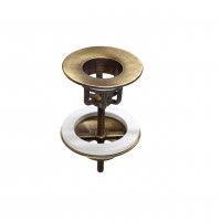  PILETTA OTTONE NEW ATTACCO 1"