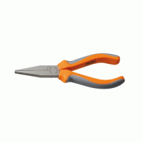 PINZA BECCHI PIATTI CR-V IMPUGNATURA TPR 