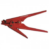 PINZA PER FASCETTE NYLON CABLAGGI