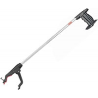 Pinza raccogli rifiuti con punta magnetica Valex