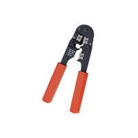 PINZA SERRA PLUG METALLO MODULARI 6/4-4 ELECTRALINE 