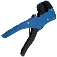 Electraline  Pinza spellafili blu/nero 