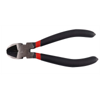 PINZA TRONCHESE CARB IMPUGNATURA PVC