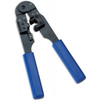 PINZE CRIMPATRICE RJ45 ELECTRALINE 