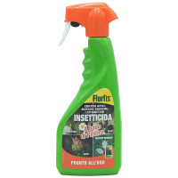 Insetticida spray al piretro 500ml