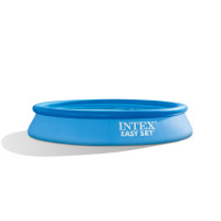 Piscina Easy Set rotonda con pompa filtro 305x61 cm Intex