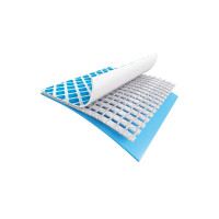 Piscina Easy Set rotonda con pompa filtro 305x61 cm Intex